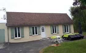 Maison de vacance